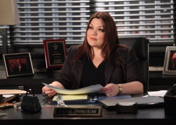 ‘Drop Dead Diva’ Season 4 Episode 9 “Ashes to Ashes”