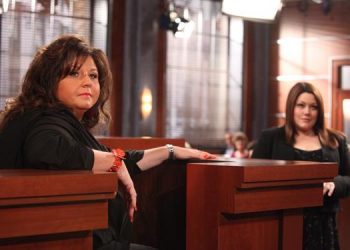Drop Dead Diva Season 4, Episode 10  “Lady Parts”