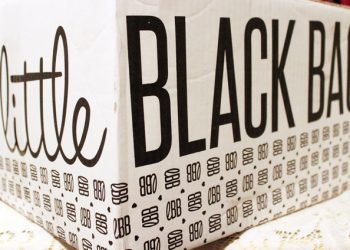 Q&A with Little Black Bag CEO Dan Murillo