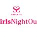 Shecky’s Girls Night Out