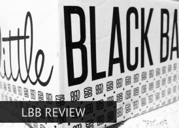 Starrie’s LBB Review