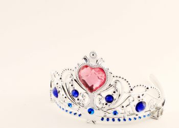 Word of Life Series: Be a Queen