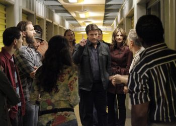 Castle Season 5 Episode 3 “Secret’s Safe with Me” Recap