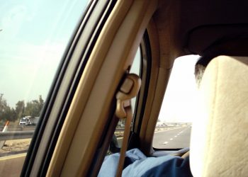 Word of Life Series: Drive Safe