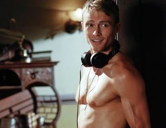 Hart of Dixie Season 2 Episode 3 “If It Makes You Happy”
