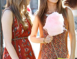Hart of Dixie Season 2 Episode 2 “Always On My Mind”