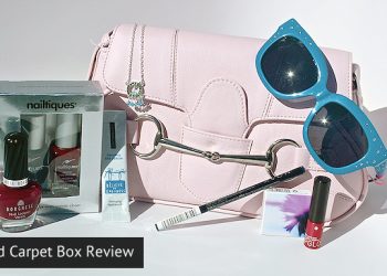 Red Carpet Box Review
