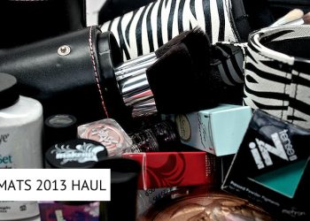 IMATS LA 2013 HAUL