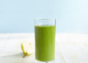 Healthy Green Smoothie Recipe