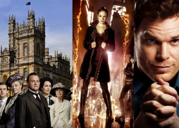 TV Shows to Watch From Around The Globe