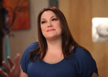 Drop Dead Diva: Season 5 Episode 1