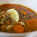 Quick and Easy Noodle Soup Recipe