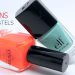 Summer Nail Tutorial #1: Neons & Pastels