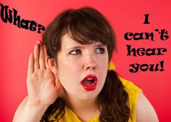 Deaf, Dumb, and Disabled