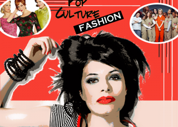 pop culture fashion tv show