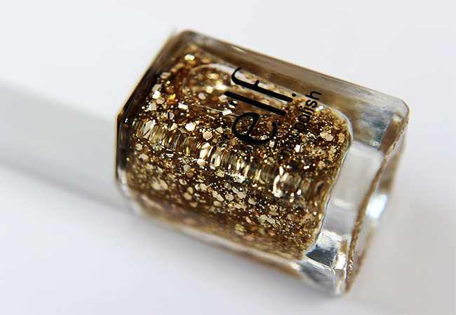 E.L.F Essential 14-Piece Nail Cube Review & Swatches