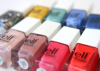 eyes lip face 14pc