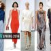 NYFW spring 2013