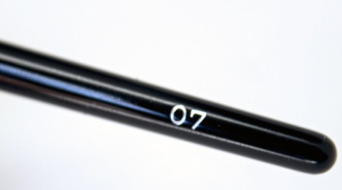 Wayne Goss Makeup Brush Collection Review