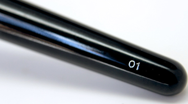 Wayne Goss Makeup Brush Collection Review