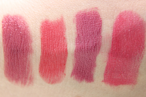 Inside Beauty Brand Series: E.L.F Cosmetics Lip Products