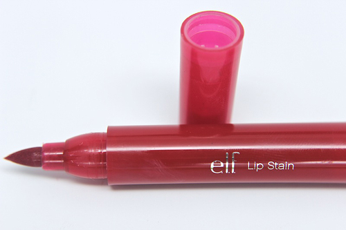 Inside Beauty Brand Series: E.L.F Cosmetics Lip Products