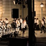JPL chorus