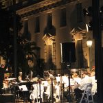 Vicki Lewis Music Under the Stars