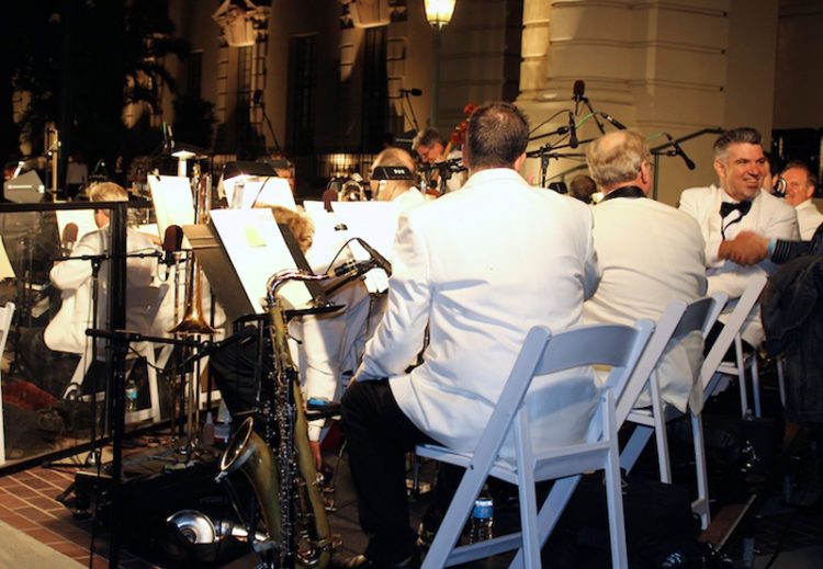 Pasadena Symphony and Pops