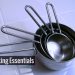 baking essentials