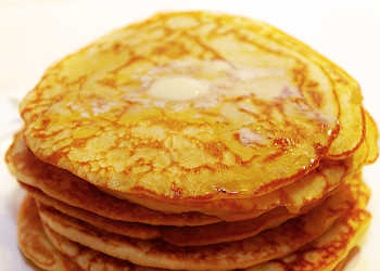 cinnamon crepes recipes