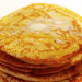 cinnamon crepes recipes