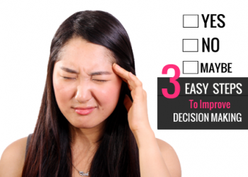 decision making steps