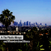 L.A misconceptions
