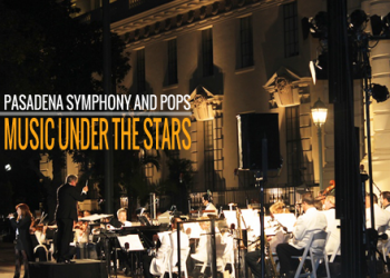 Music Under the Stars