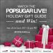 popsugar holiday guide