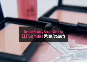 elf cosmetics blush products