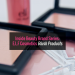 elf cosmetics blush products