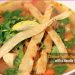 tortilla soup noodle recipe