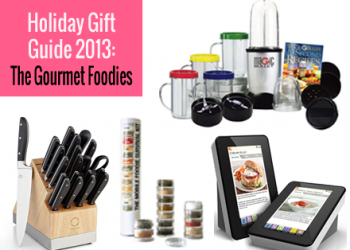 holiday guide foodie
