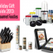 holiday guide foodie