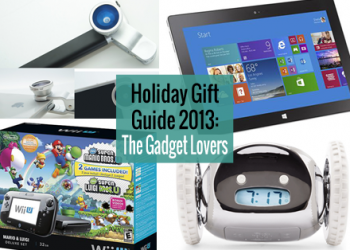 holiday gift guide