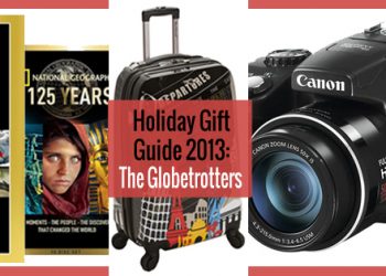 globetrotter christmas