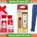 stocking stuffer holiday gift guide modernchicmag