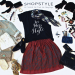 shopstyle lookbook campaign modernchicmag