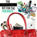 emergency kit holidays gals must haves