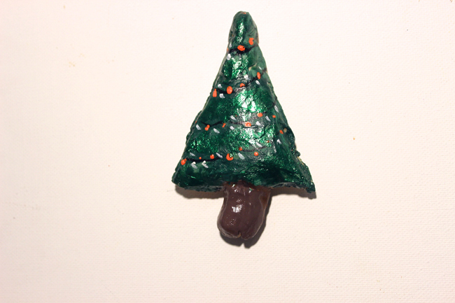 tree complete