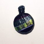ornament black