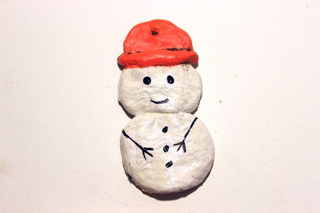 snowman