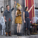 hunger games catching fire review movie